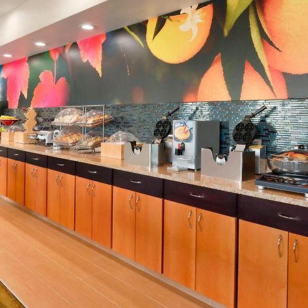 Fairfield Inn & Suites Hartford Manchester Eksteriør bilde