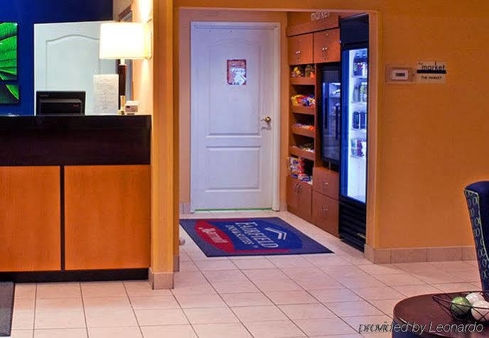 Fairfield Inn & Suites Hartford Manchester Eksteriør bilde
