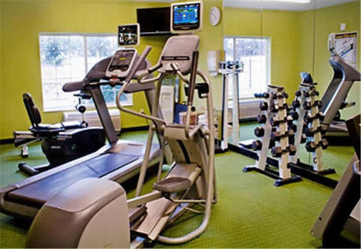 Fairfield Inn & Suites Hartford Manchester Eksteriør bilde