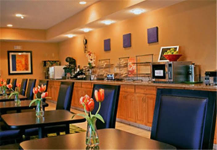 Fairfield Inn & Suites Hartford Manchester Eksteriør bilde